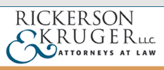 Personal Injury Claims Attorney Wrongful Death Attorneys Rickerson Kruger &  L.L.C. Omaha Nebraska